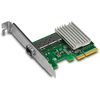 Scheda Tecnica: TRENDnet 10 Gigabit PCIe Sfp+ Network Adapter In - 