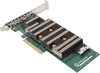 Scheda Tecnica: Microchip Smartraid 3204-8i /e Single In - 