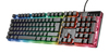 Scheda Tecnica: Trust Keyboard - GXT835 AZOR LGAMING IT IT