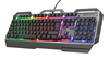 Scheda Tecnica: Trust Keyboard - GXT856 TORAC LGAMING CH CH