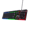 Scheda Tecnica: Trust Keyboard - GXT835 AZOR LGAMING GR GK