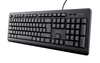 Scheda Tecnica: Trust Keyboard - PRIMO HU HU
