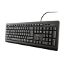 Scheda Tecnica: Trust Keyboard - PRIMO HR/SI CR
