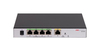 Scheda Tecnica: Hikvision Router All in One 5 Port 1*Gigabit - RJ45/SFP,1*Gigabit WAN RJ45,4*Gigabit PoE LAN, Users 100