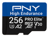 Scheda Tecnica: PNY Pro Eite High Endurance - 256GB Microsd