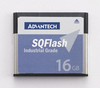 Scheda Tecnica: Advantech Sqf Cfast 640 32g Mlc - 40/85c