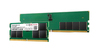 Scheda Tecnica: Transcend 8GB Jm Ddr5 5600 So-dimm 1rx16 1gx16 Cl46 1.1v - 