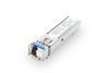 Scheda Tecnica: DIGITUS Modulo SFP da 1,25GBps, monomodale, BiDi LC - Simplex, Tx1310nm/Rx1550nm, fino a 20km