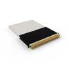 Scheda Tecnica: PATCHBOX Cassetto Cavi .one 30ru - C6a UTP Giallo