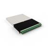 Scheda Tecnica: PATCHBOX Cassetto Cavi .one 30ru - C6a UTP Verde