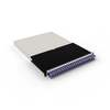 Scheda Tecnica: PATCHBOX Cassetto Cavi .one 30ru - C6a UTP Viola