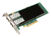 Scheda Tecnica: Intel Ethernet E830-xxvda2 Single - 