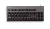Scheda Tecnica: Cherry G80 3000 Keyb. Ps/2, USB Usa Nero - 
