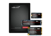 Scheda Tecnica: Exascend SSD SI4 Series SATA3 M.2 2242 - 1920GB
