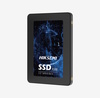 Scheda Tecnica: Hikvision SSD 2.5" SATA 6GB/s - 256GB SATA3