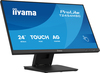Scheda Tecnica: iiyama 24 Incell Pcap 10p Touch, Anti Glare 25% Haze - 1920x1080, Ips Panel, Slim Bezel, Speakers, Dp,HDMI 300cd/m