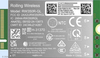Scheda Tecnica: HP Modem Cellulare Wireless 5g Lte M.2 Card - 