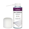 Scheda Tecnica: Tecnoware Bomboletta Aria Compressa "easy Service" 400ml - Foe17302