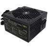 Scheda Tecnica: Tecnoware Alimentatore ATX Free Silent 550 W, Ventola - 120mm, 2xSATA, 1x24 Poli, 1x12 V, 4+4 Poli, 2x