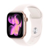 Scheda Tecnica: Apple Watch - 11 42 Rg A b Sb M Gps