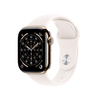 Scheda Tecnica: Apple Watch - 11 42 Gd Ti b Sb M Ce-fdn