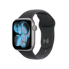 Scheda Tecnica: Apple Watch - 11 42 Sg A Bk Sb M Gps-fdn