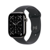 Scheda Tecnica: Apple Watch - 11 42 S Ti Bk Sb M Ce-fdn