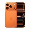 Scheda Tecnica: Apple iPhone 17 Pro - Cosmic Orange 256GB
