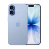 Scheda Tecnica: Apple iPhone 17 - Mist Blue 256GB