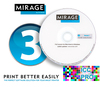 Scheda Tecnica: Canon Mirage software for 8-12 color systems, iPF6400S/ - 8400S/ 9400S/ 5100/ 6400/ 6450/ 8400/ 9400