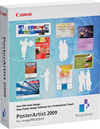 Scheda Tecnica: Canon Posterartist Software Per La Creazione Di Poster - 