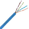 Scheda Tecnica: Legrand LAN cable, category 6, F/UTP, 4 pairs, 500m, LSZH - sleeve, Blue