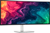 Scheda Tecnica: Dell 34 Plus USB-C S3425DW, WQHD 3440x1440, 21:9 Curvo - 20Hz, VA, 1ms, AMD FreeSync Premium
