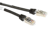 Scheda Tecnica: Panduit LAN Cable Cat.6a - 10GB S/FTP Mt.3 Nero