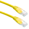 Scheda Tecnica: Panduit LAN Cable Cat.6a - 10GB S/FTP Yellow Mt.3