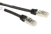 Scheda Tecnica: Panduit LAN Cable Cat.6a - 10GB STP Mt.10 Nero