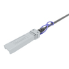 Scheda Tecnica: Panduit Copper Cable Dac Sfp+ 10giga 30awg Mt.2 Black - 