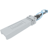 Scheda Tecnica: Panduit Dac Passive Copper Cable Sfp28 25giga Mt.3 Black - 