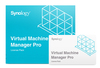 Scheda Tecnica: Synology Virtual Machine Manager Pro 3-node 1-year - 