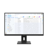 Scheda Tecnica: Lenovo E27-40 27" 1920x1080 Pivot 64BCMAT4EU - Ips/1920x1080/Vlga,HDMI,dp/Spellakers