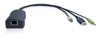 Scheda Tecnica: Adder Computer Access Module RJ45 Socket - USB, Dp E Audio - (out)