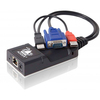 Scheda Tecnica: Adder link Infinity ALIF100T-VGA (USB Powered) - 