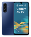 Scheda Tecnica: Samsung LGAlaxy A17 5g - 4GB/128GB Bue