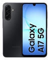 Scheda Tecnica: Samsung LGAlaxy A17 5g - 256GB 8GB Back