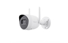 Scheda Tecnica: Hikvision Hilook Telecamera 4 Mp Md 2.0 Fixed Bullet - Network Camera