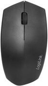 Scheda Tecnica: Logilink Mouse Bluetooth v4.2 Wireless 2.4GHz Dual-Mode - 1200 dpi Nero