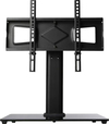 Scheda Tecnica: Philips Universal Steel/Glass Tv Table Stand - 