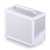 Scheda Tecnica: JONSBO Jonspus Z20 Mesh Pc-case, Mini Tower, Micro-ATX - With Tragegriff - White