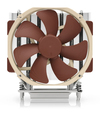 Scheda Tecnica: Noctua NH-U14S TR4-SP3 Cpu-cooler - 140mm - 