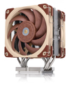 Scheda Tecnica: Noctua NH-U12S DX-4677 For Intel Xeon LGA4677, 2x 120 mm - fans, 158 x 125 x 97 mm, 1018 g